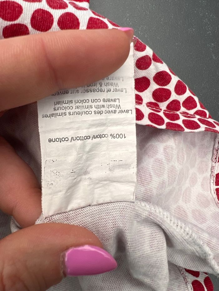 Robe manches courtes - photo numéro 6