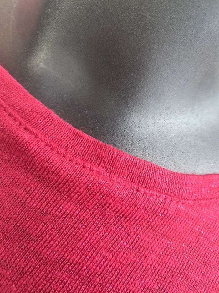 Comptoir des cotonniers haut T.36/38 - photo numéro 6