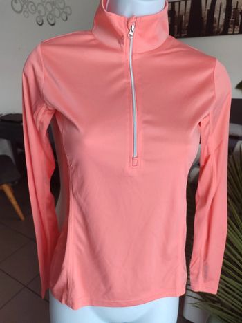 Haut technique d équitation