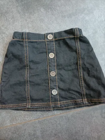 Jupe stretch ajustable
