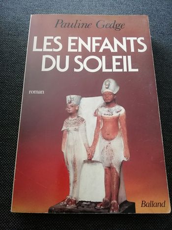 Les enfants du soleil
