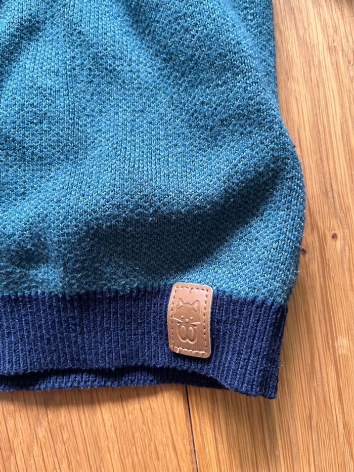 Pull obaibi 3ans - photo numéro 4