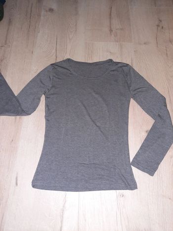 Haut ml T 38 état neuf