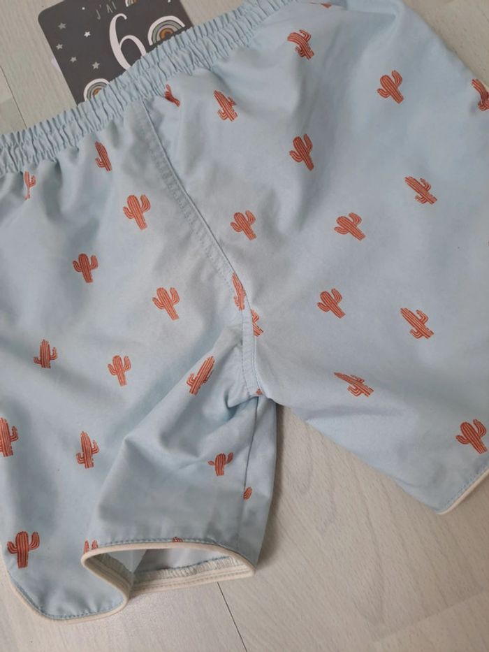 Short bain 116 cm - photo numéro 6