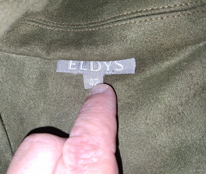 Veste Taille 42 - photo numéro 3