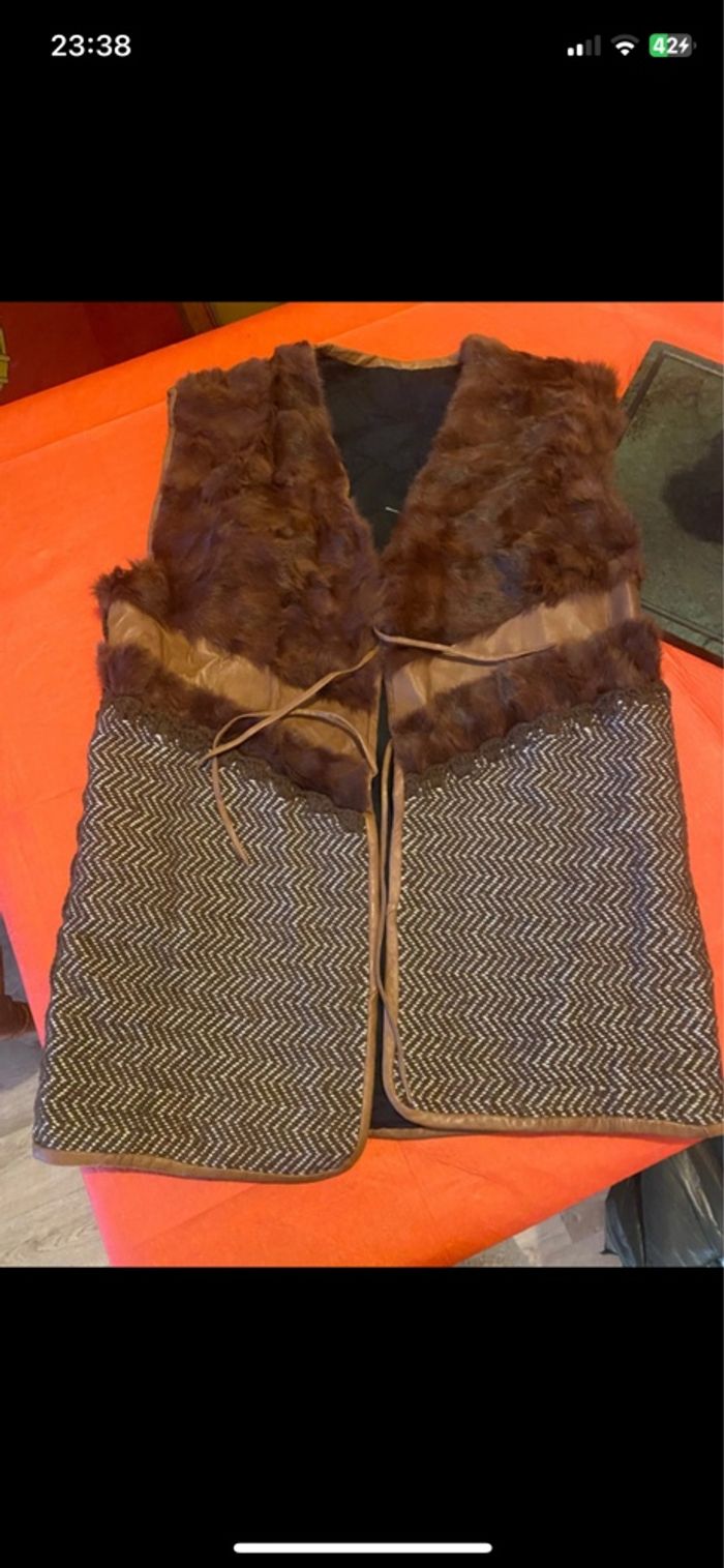 Veste femme
