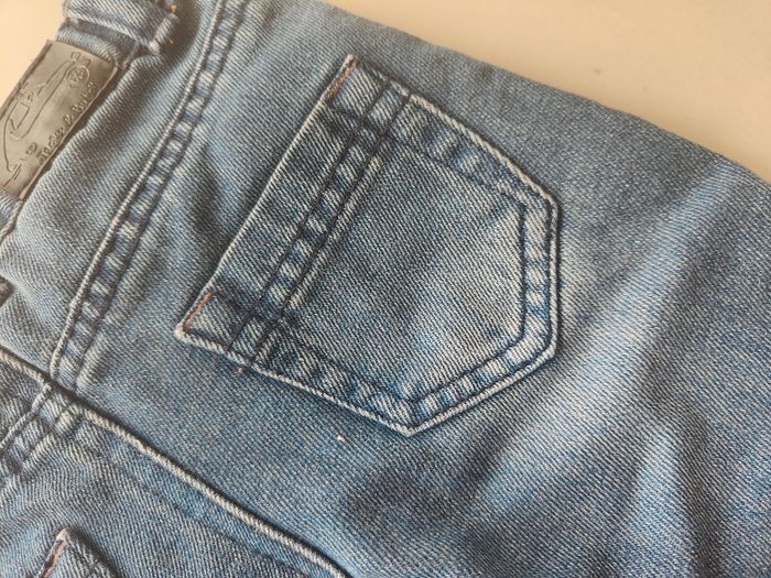 Jean - photo numéro 6