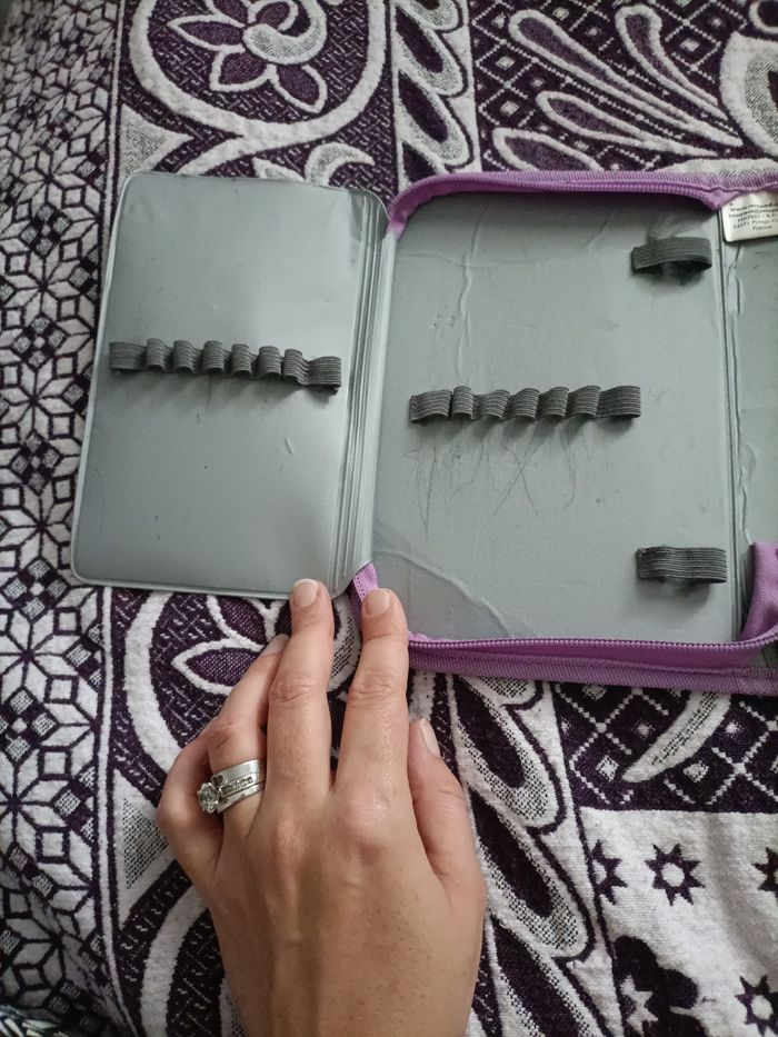 Trousse - photo numéro 3