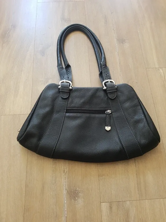 Sac à main Katana - photo numéro 3