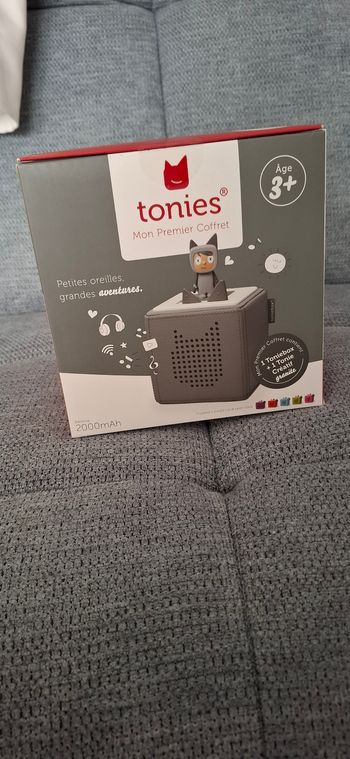 Toniebox v1