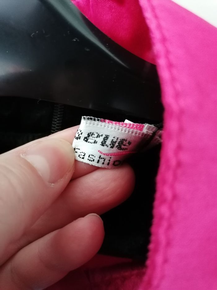 Deguisement reine des neiges - photo numéro 4