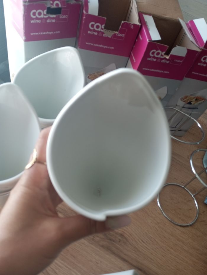 Cornets à frites - photo numéro 5