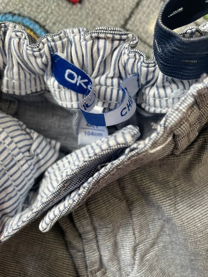 Pantalon chino - photo numéro 2