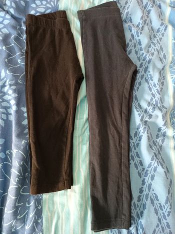 Legging 5 ans