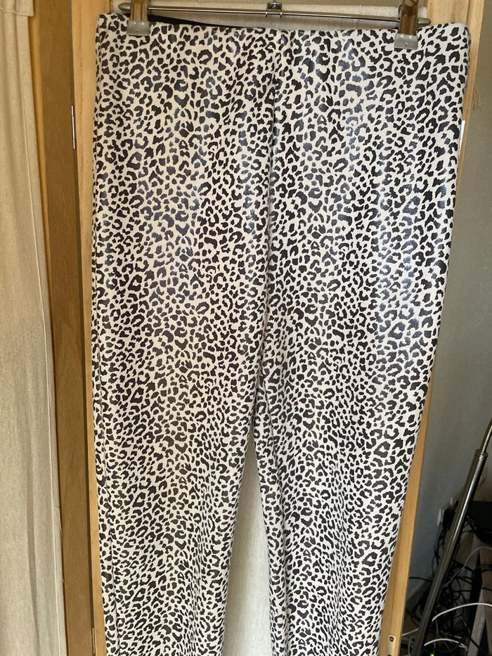 Pantalon femme Zara - photo numéro 4