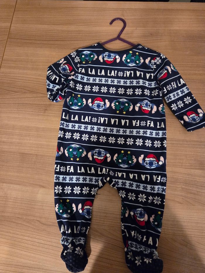 Pyjama - photo numéro 3