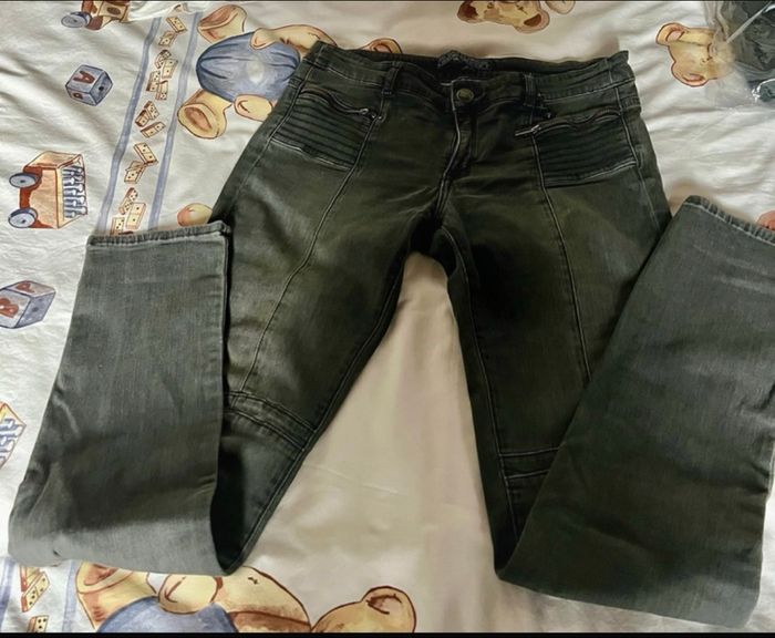 Jeans IKKS - photo numéro 5