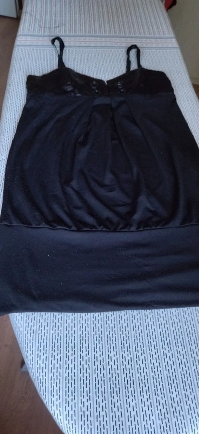 Robe d'été Jennyfer - photo numéro 7