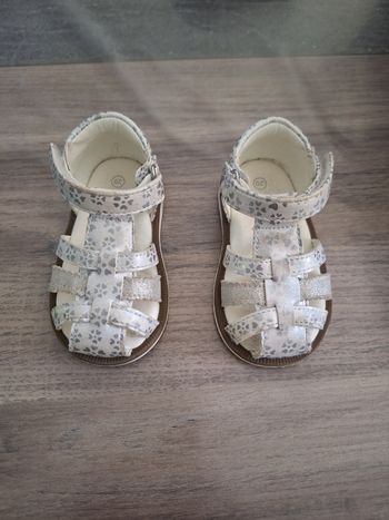 Chaussures bébé