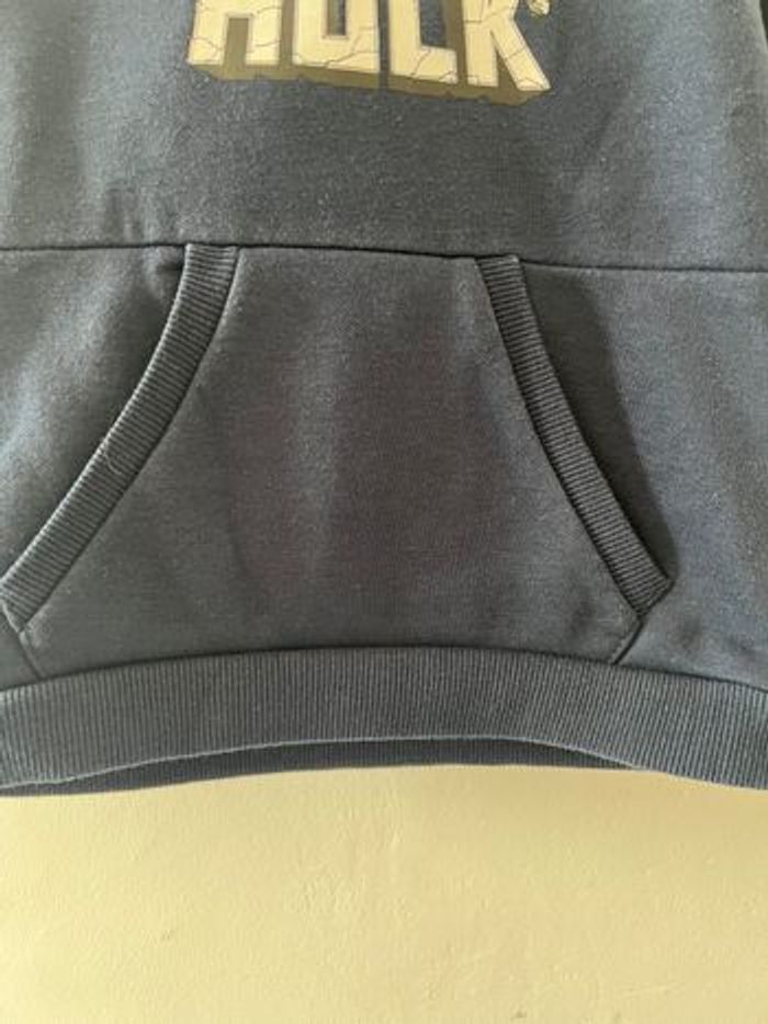 Pull Marvel - photo numéro 3