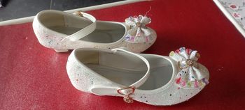 Chaussures habillées