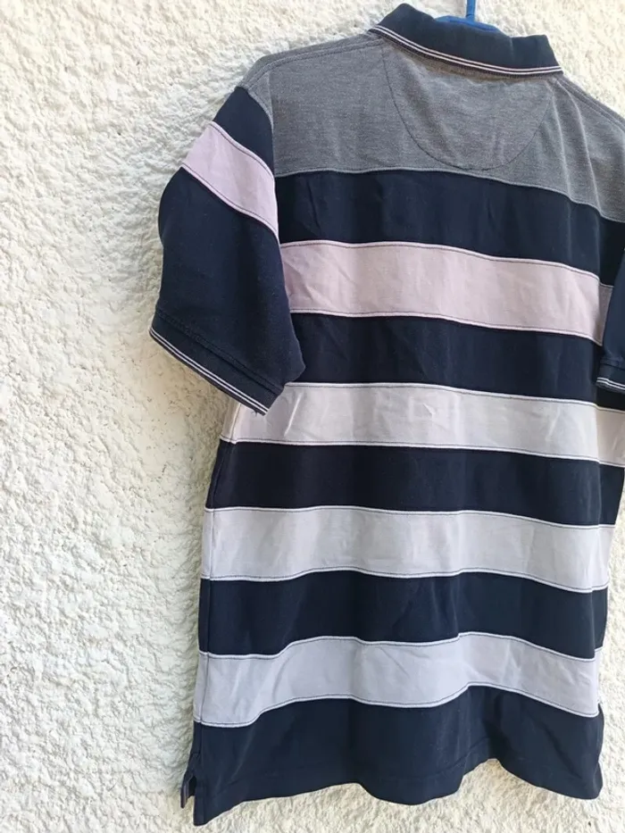 polo Armand Thiery homme 40 / 42 - photo numéro 5