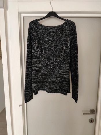 Pull femme