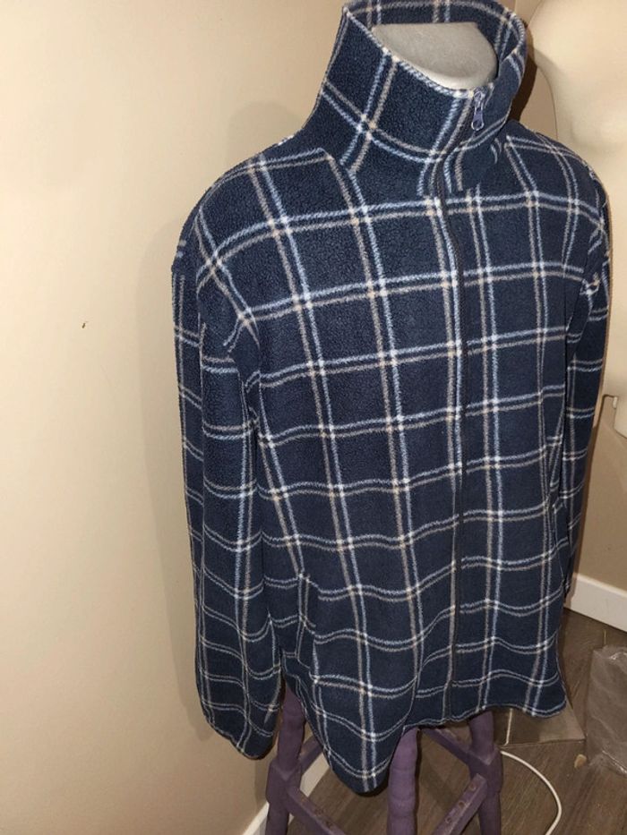 Veste polaire XL - photo numéro 2