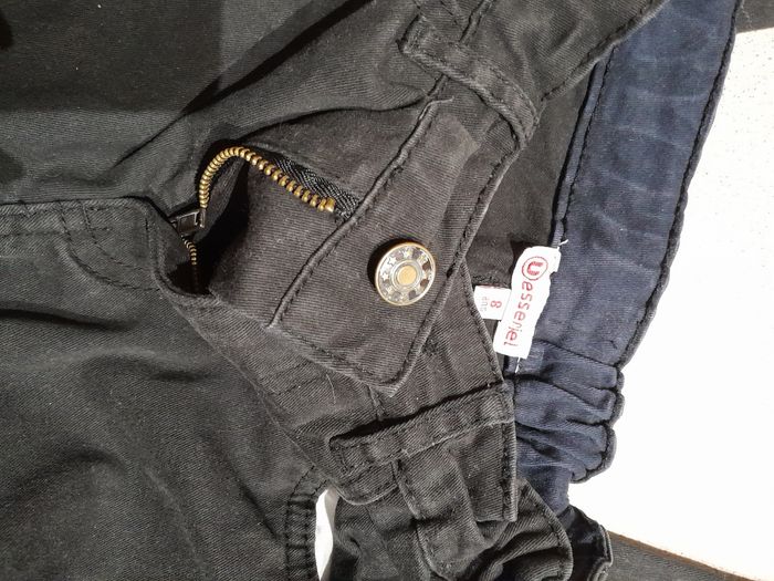 Jeans - photo numéro 4