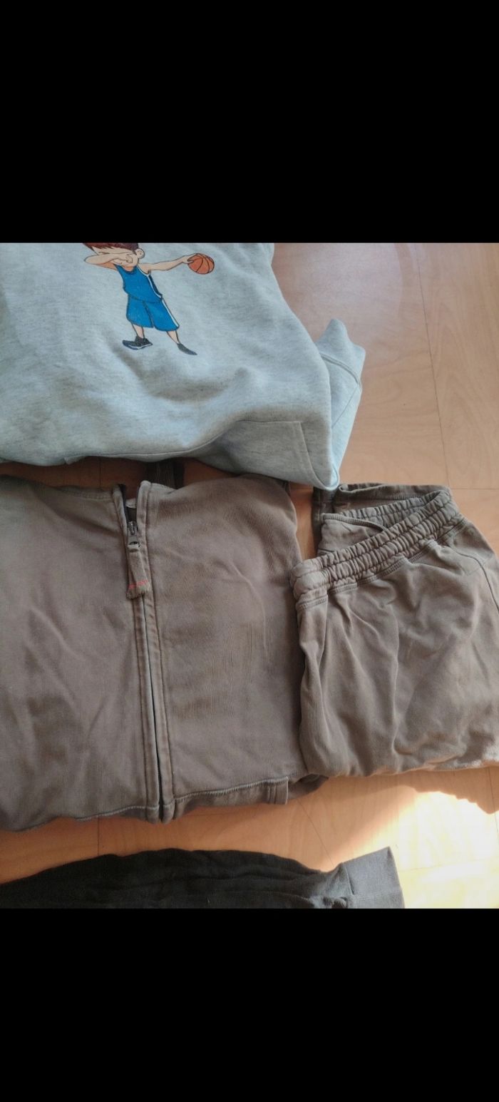 Lot vêtements homme taille  m - photo numéro 7