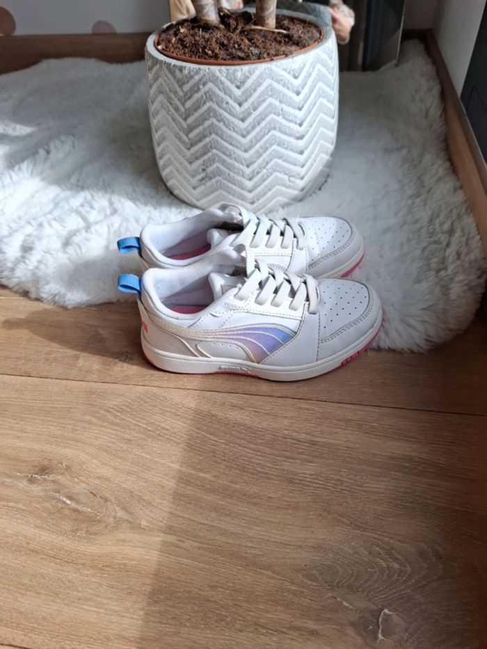 Baskets puma 31