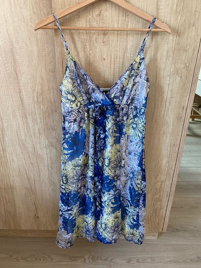 Robe d’été