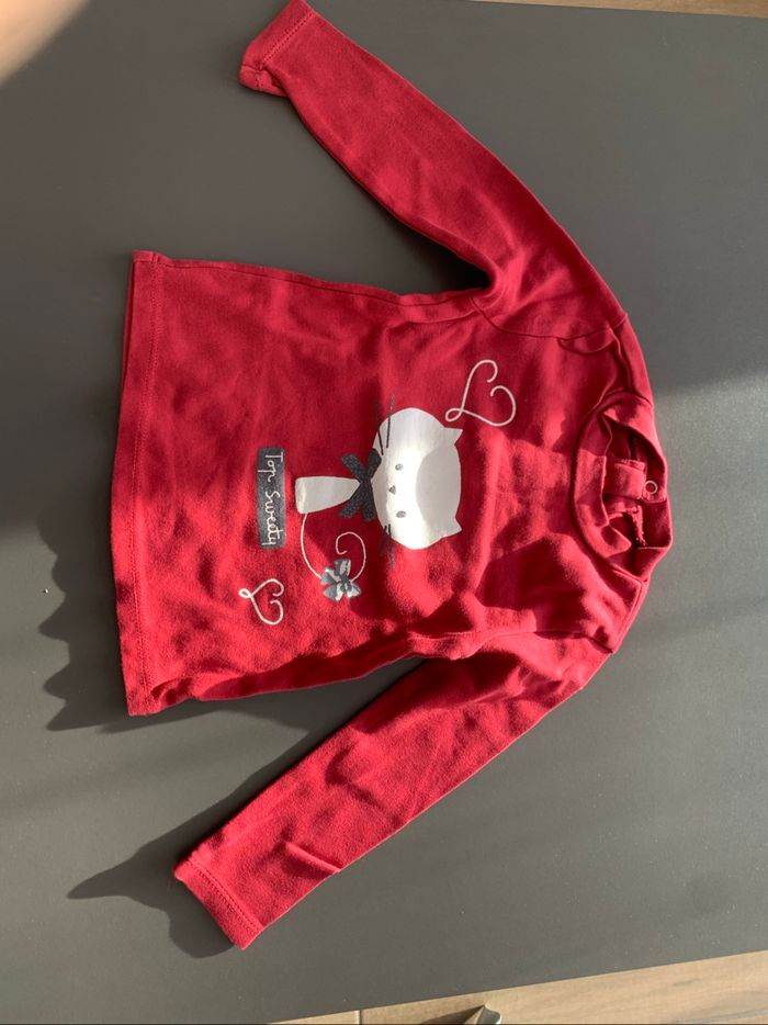 Lot vêtements 18 mois - photo numéro 2