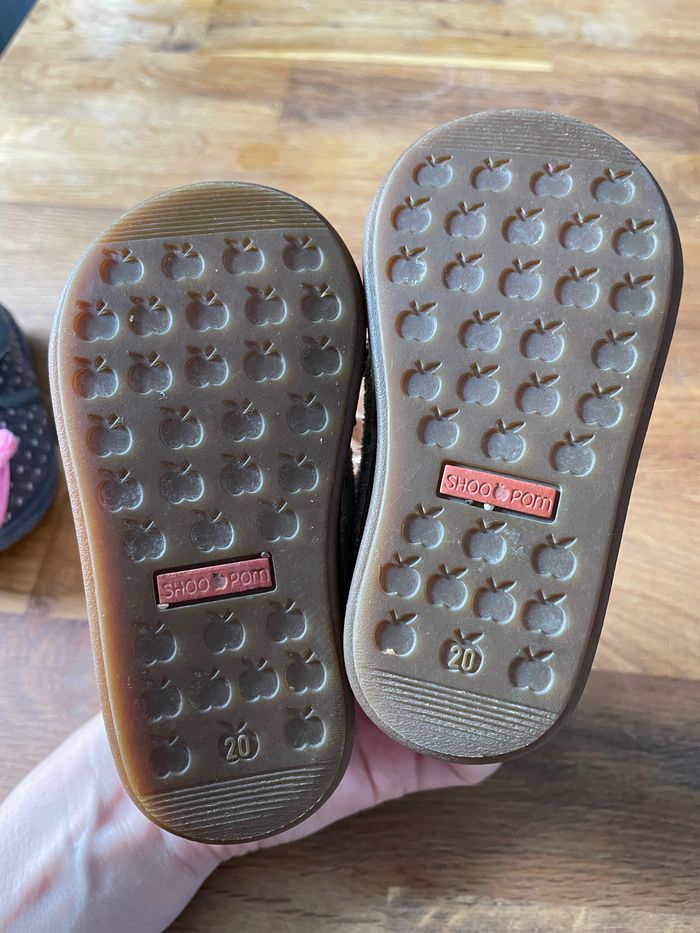 Chaussures Shoo Pom T20 - photo numéro 2