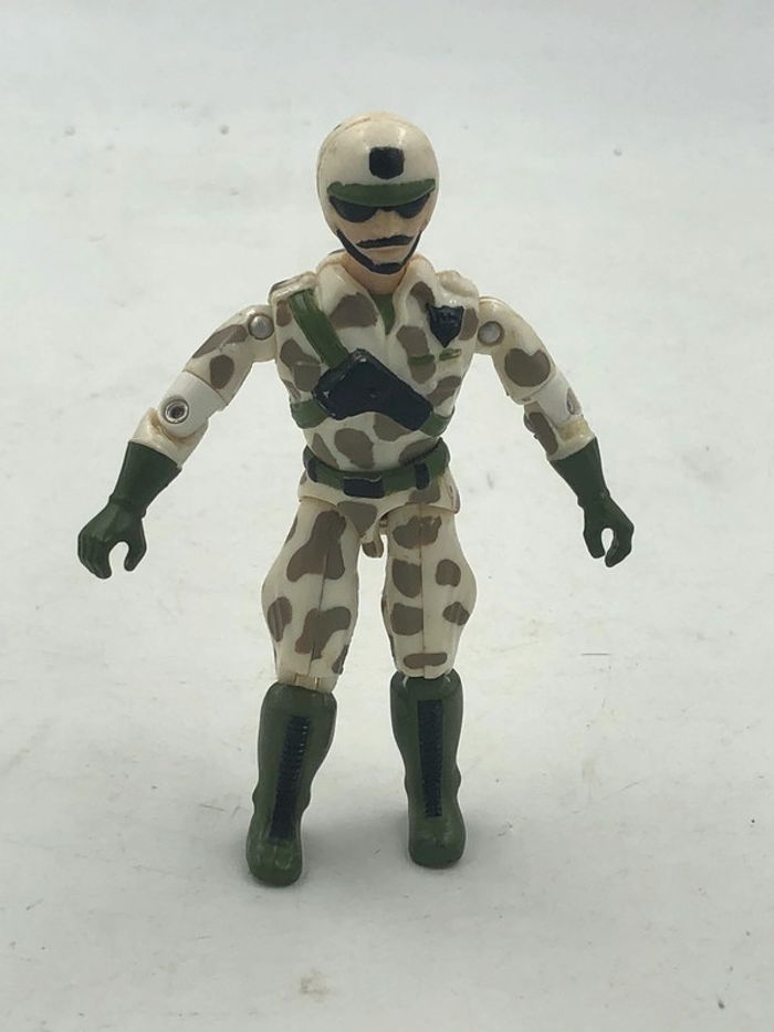 Figurine The Corps Lanard 1990