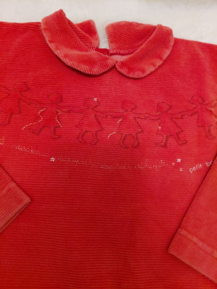 Pyjama 3 ans - photo numéro 3