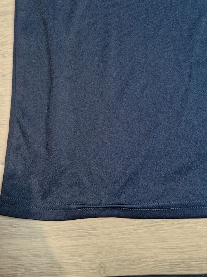 Ensemble short et maillot 12 ans FFF football Weeplay - photo numéro 6