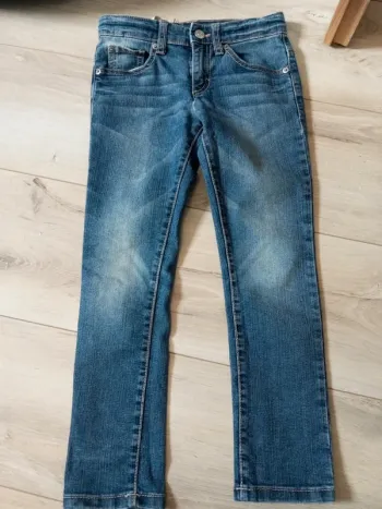 Jean 6-7 ans
