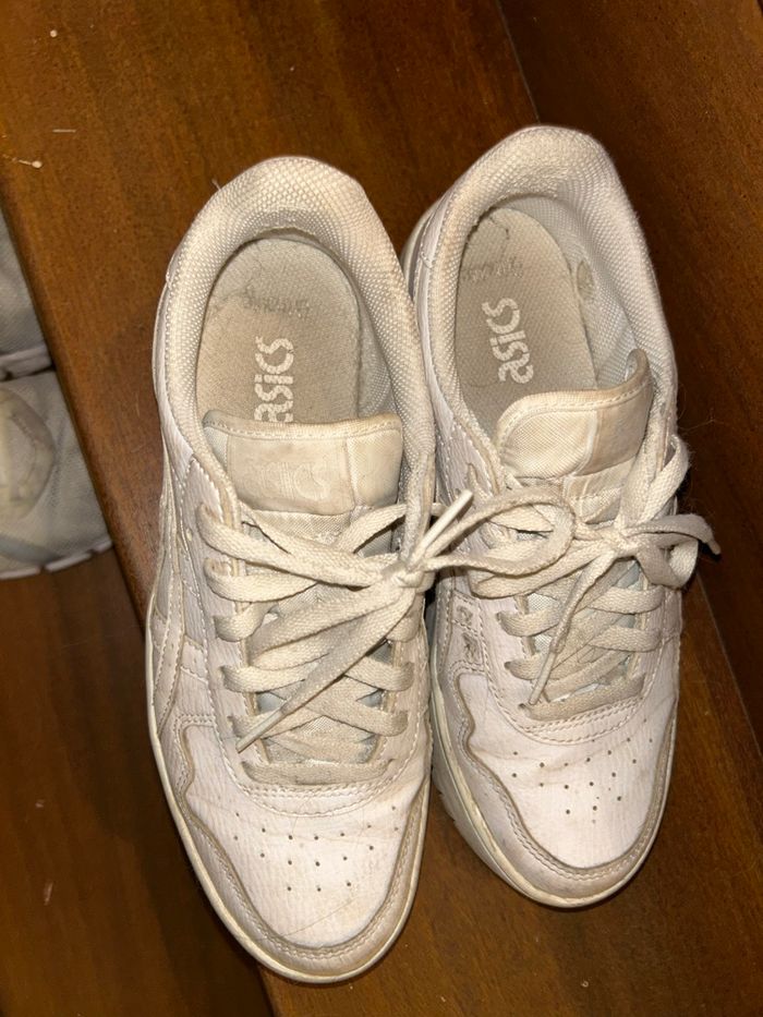 ASICS - photo numéro 3