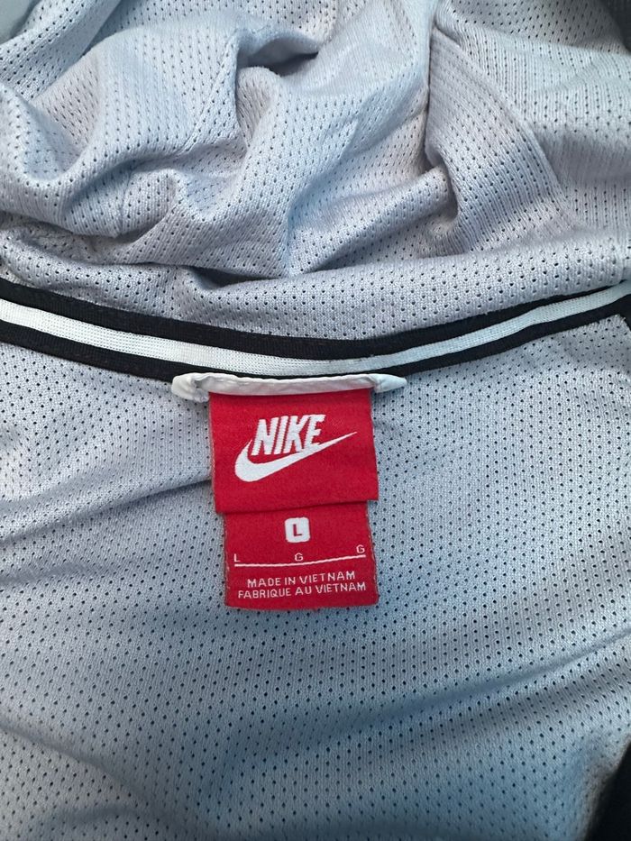 Veste Coupe Vent Nike - Taille L - photo numéro 3
