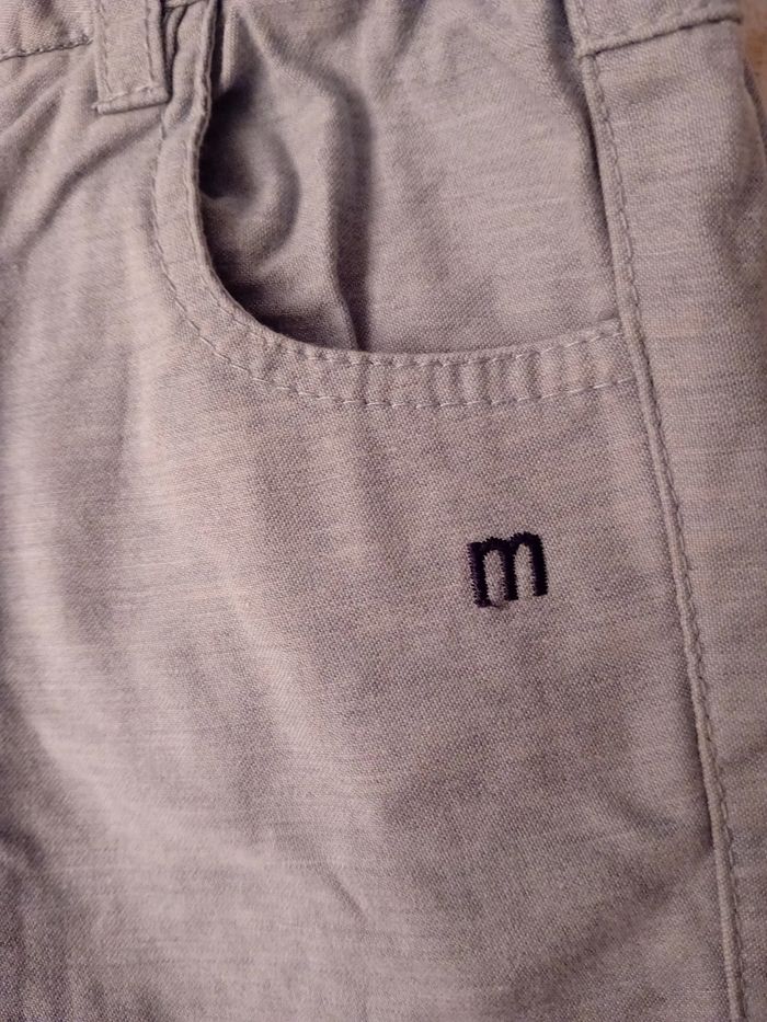 Bermuda / Short en 18 mois Marèse - photo numéro 3