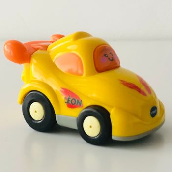 Voiture Tut Tut Bolides Vtech