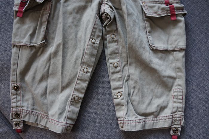 Salopette 18 mois - photo numéro 2