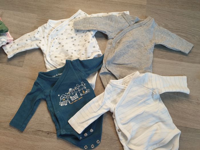 Body naissance - photo numéro 7