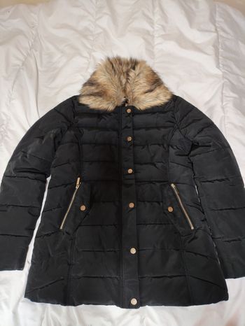 Manteau femme hiver