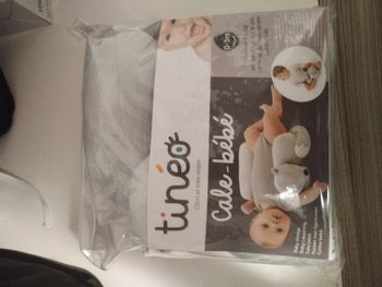 Cale bébé
