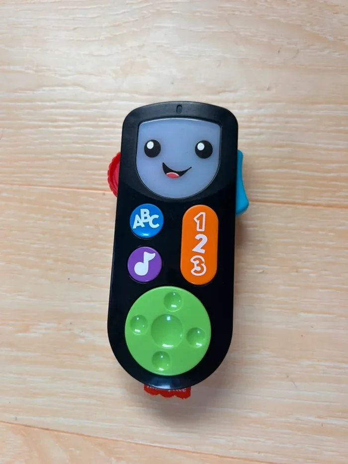 Télécommande