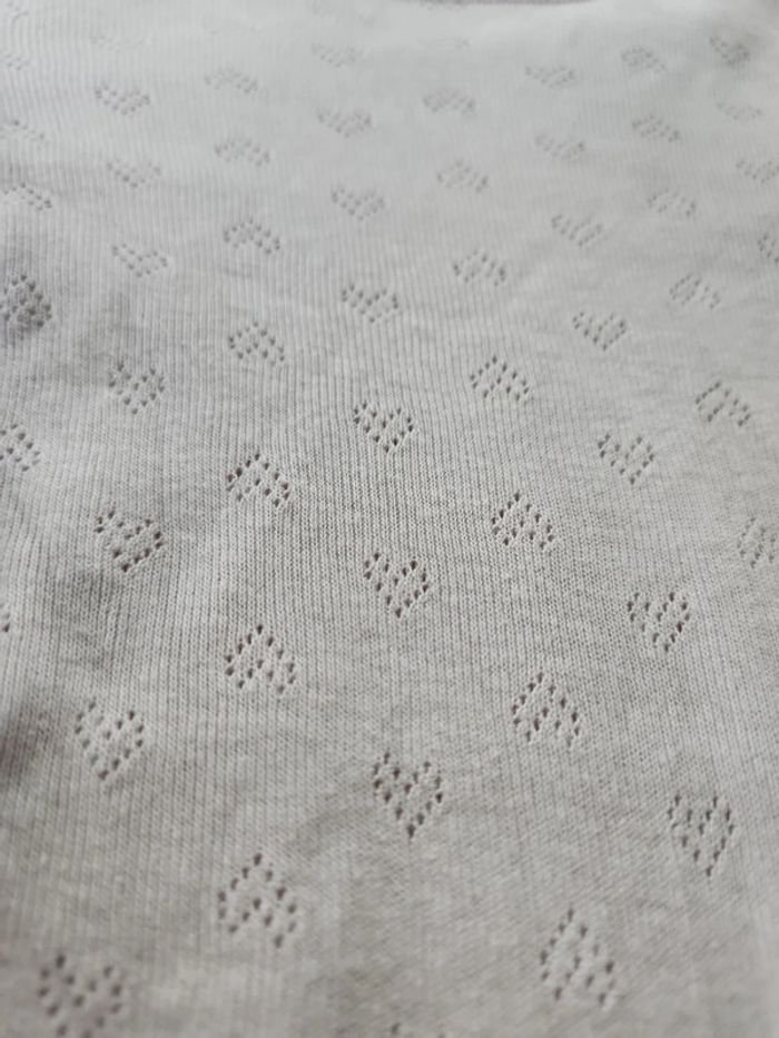 Body manches longues - photo numéro 2