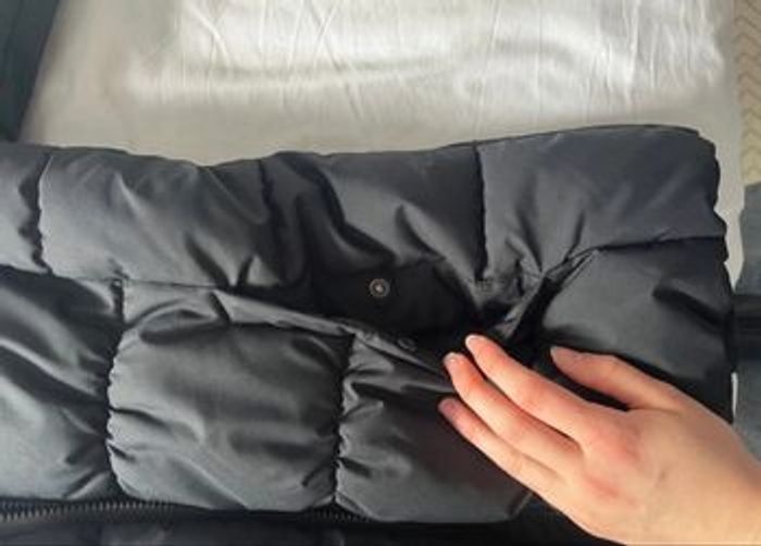 Veste de ski Columbia - photo numéro 9