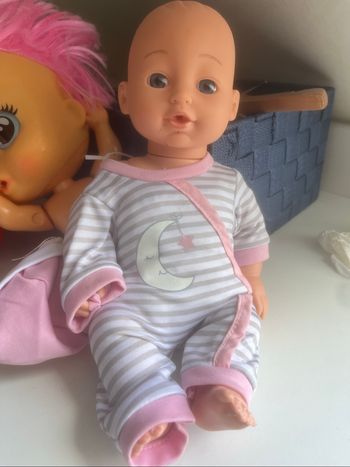 Bébé